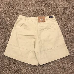NEW Patagonia men’s shorts!